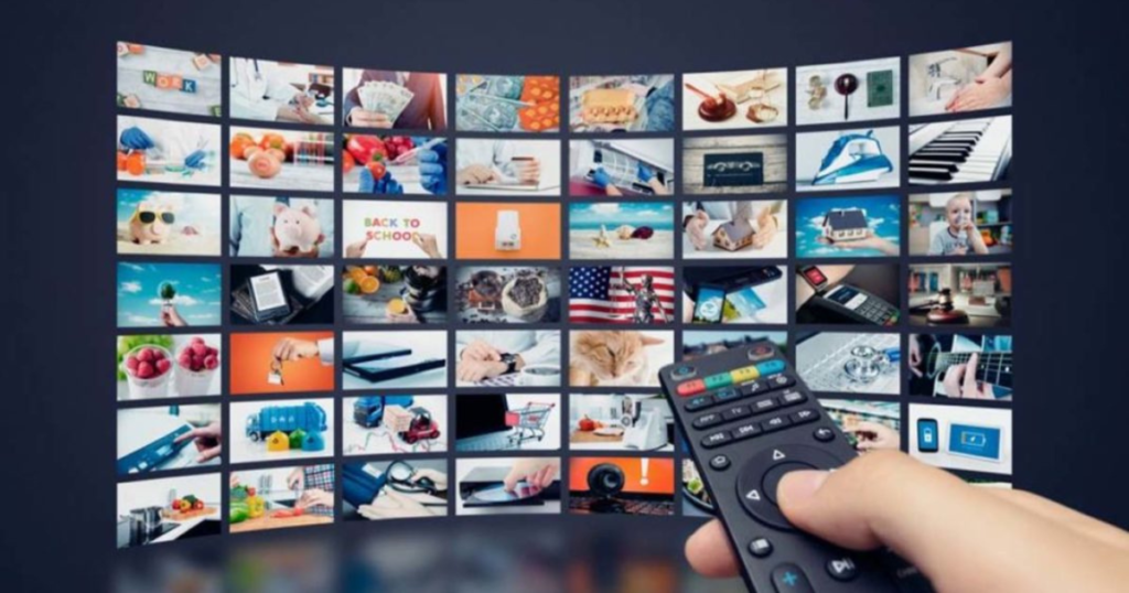 Obtenir des IPTV Gratuits