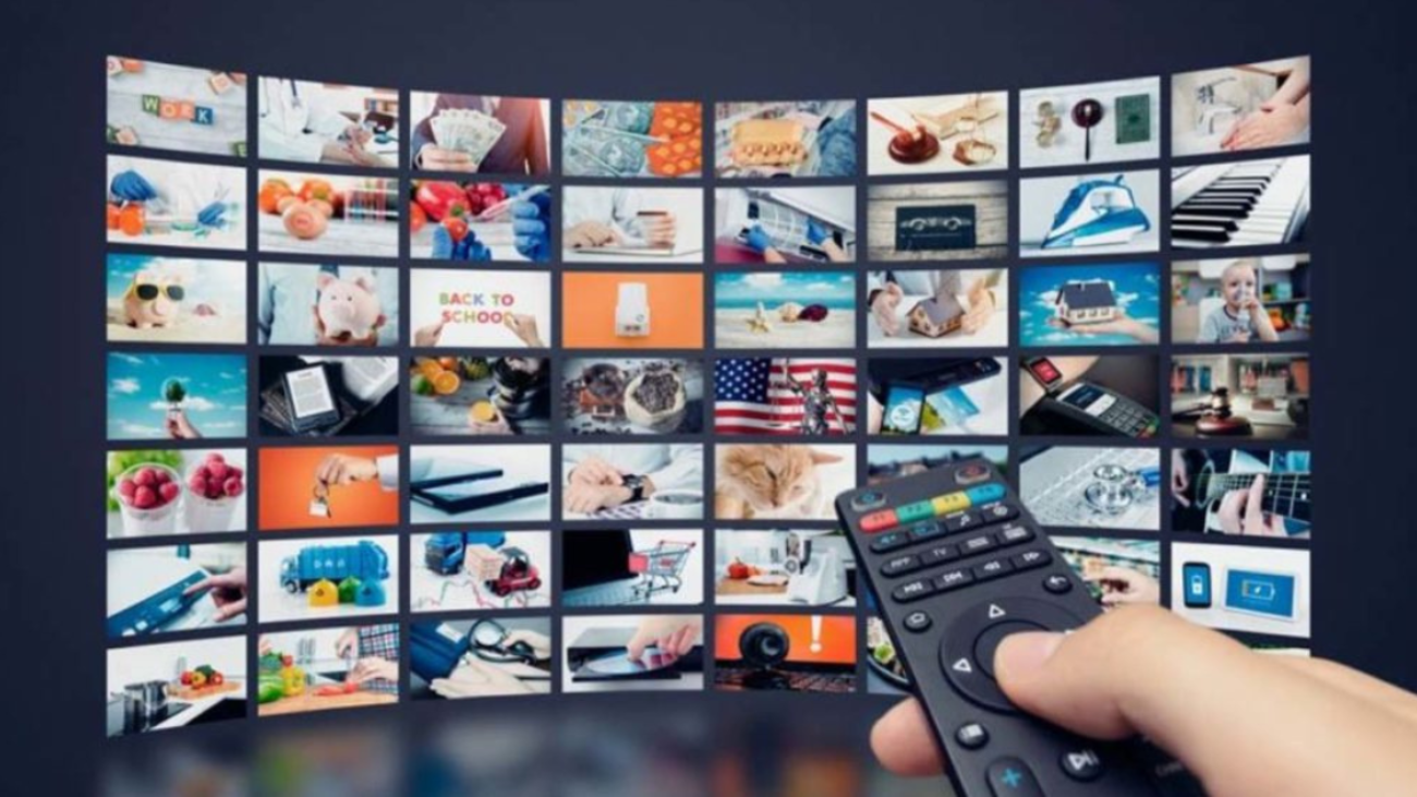 Obtenir des IPTV Gratuits