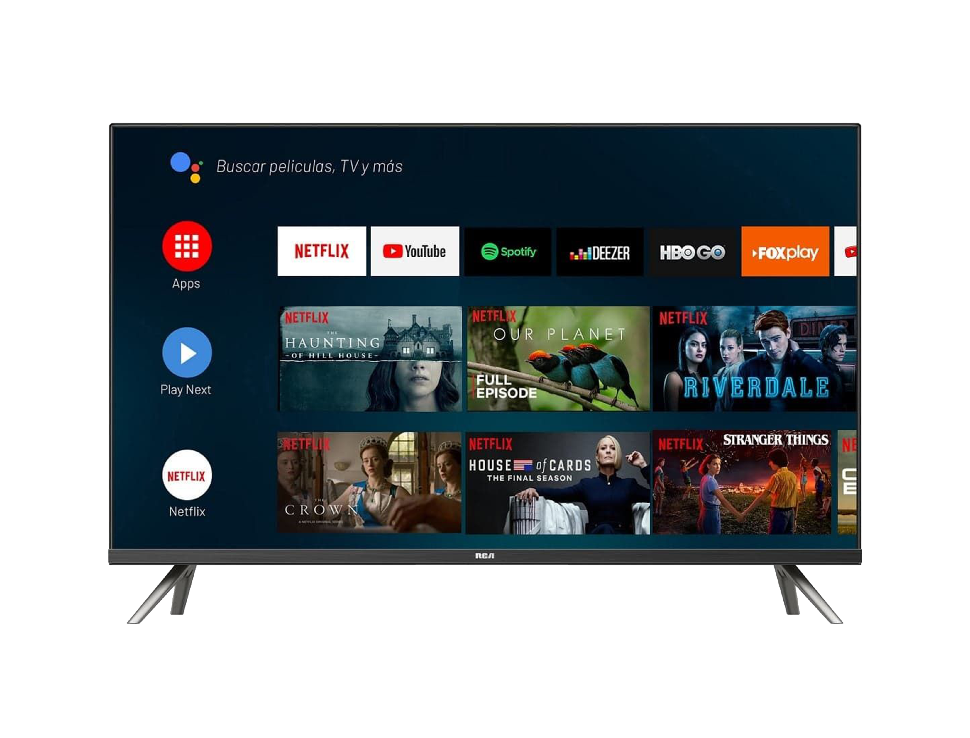 Utiliser votre IPTV sur Smart TV