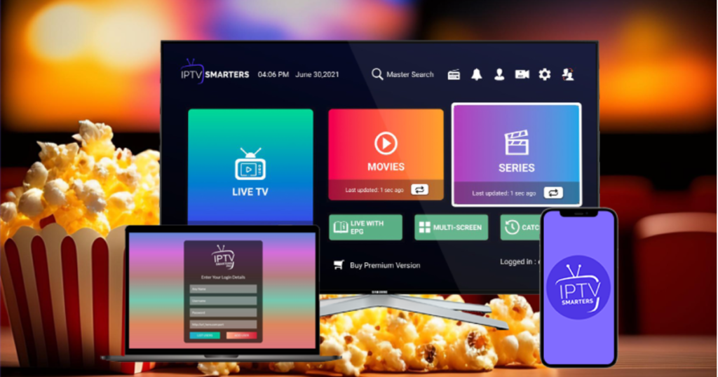 Astuces pour avoir IPTV gratuit