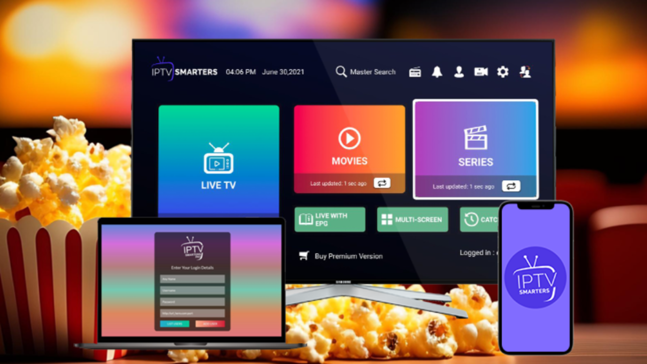 Astuces pour avoir IPTV gratuit