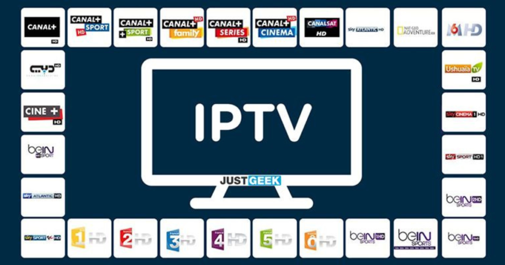 Code IPTV gratuit en Tunisie