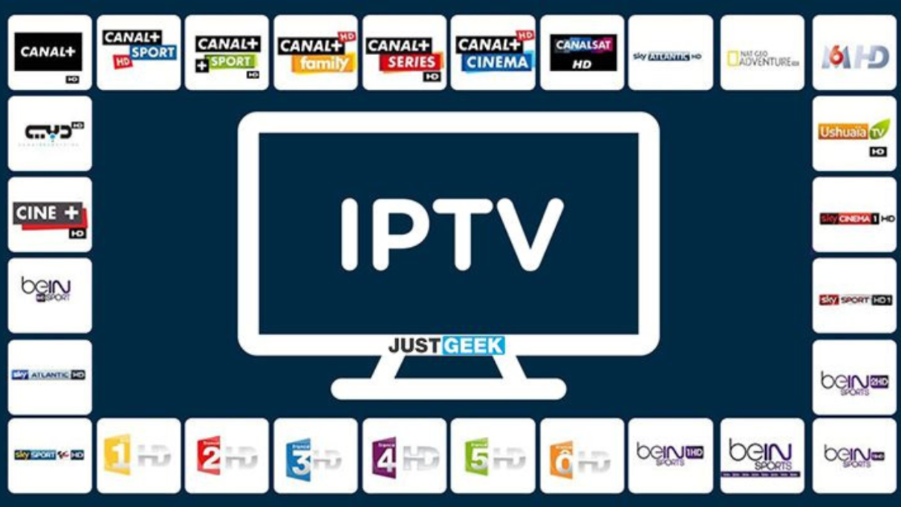 Code IPTV gratuit en Tunisie