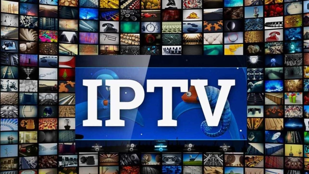 IPTV gratuite