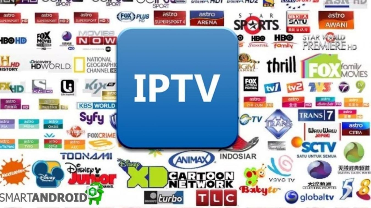 IPTV en France : Qu'est-ce que c'est et comment ça fonctionne ?