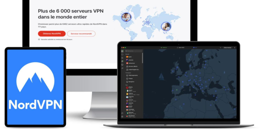 Utiliser un VPN pour sécuriser votre abonnement IPTV en France