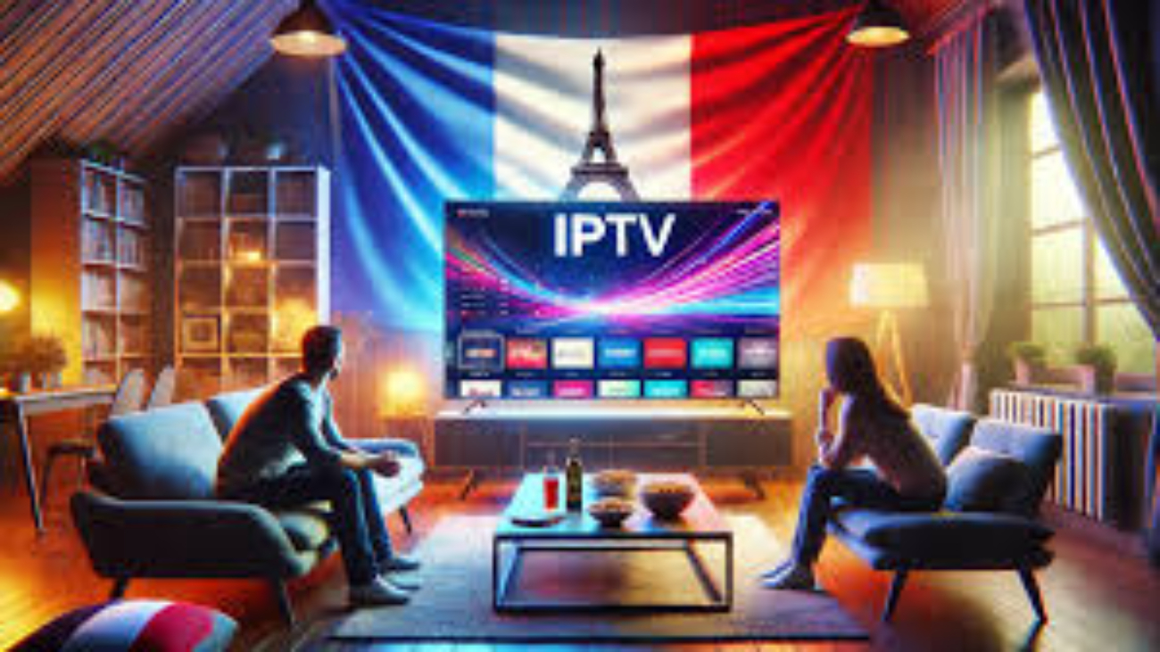 fournisseur d'abonnements IPTV