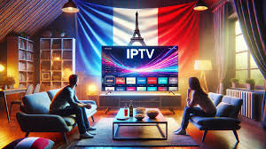 fournisseur d'abonnements IPTV