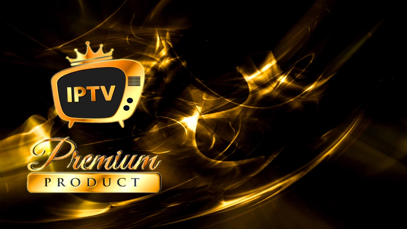 IPTV Premium