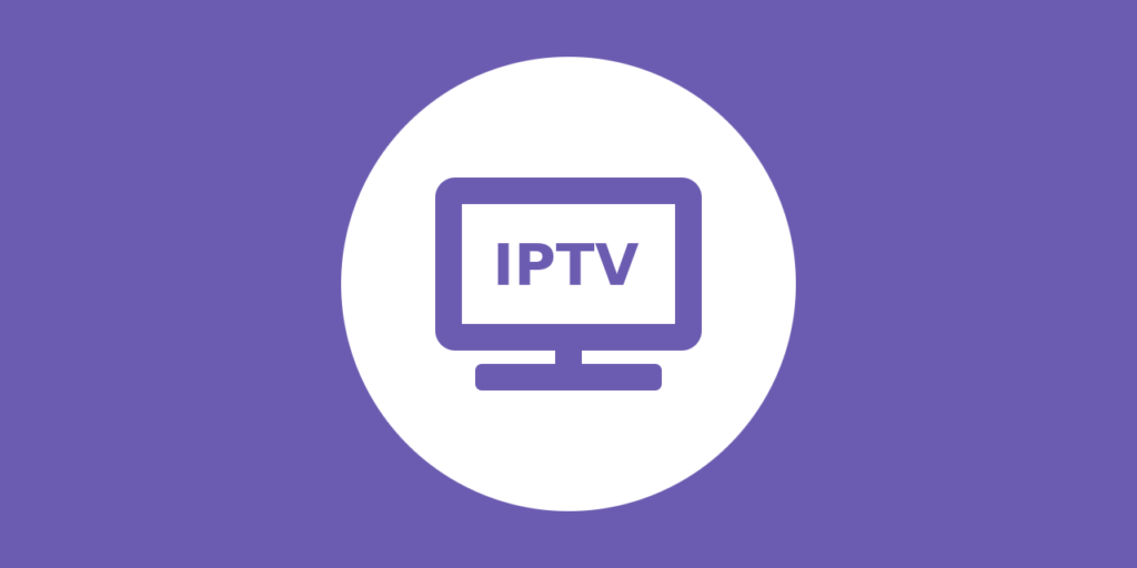 Playlist IPTV