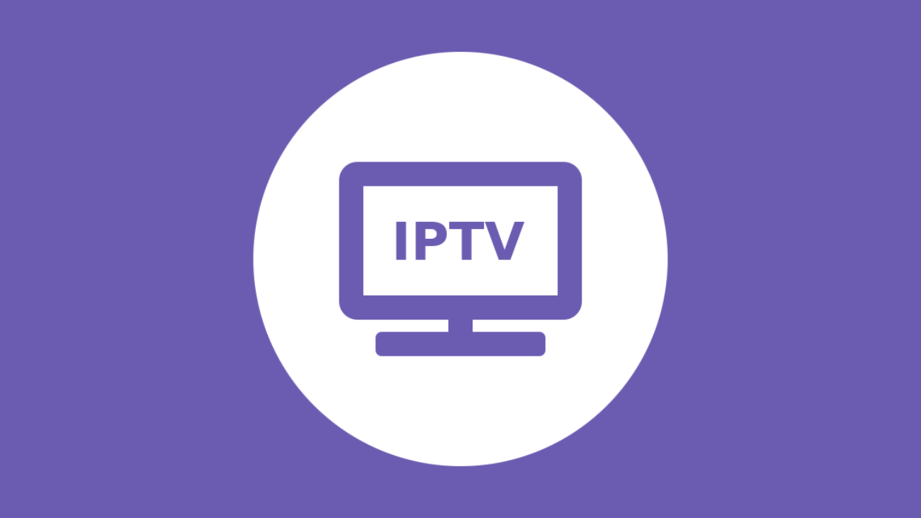 Playlist IPTV