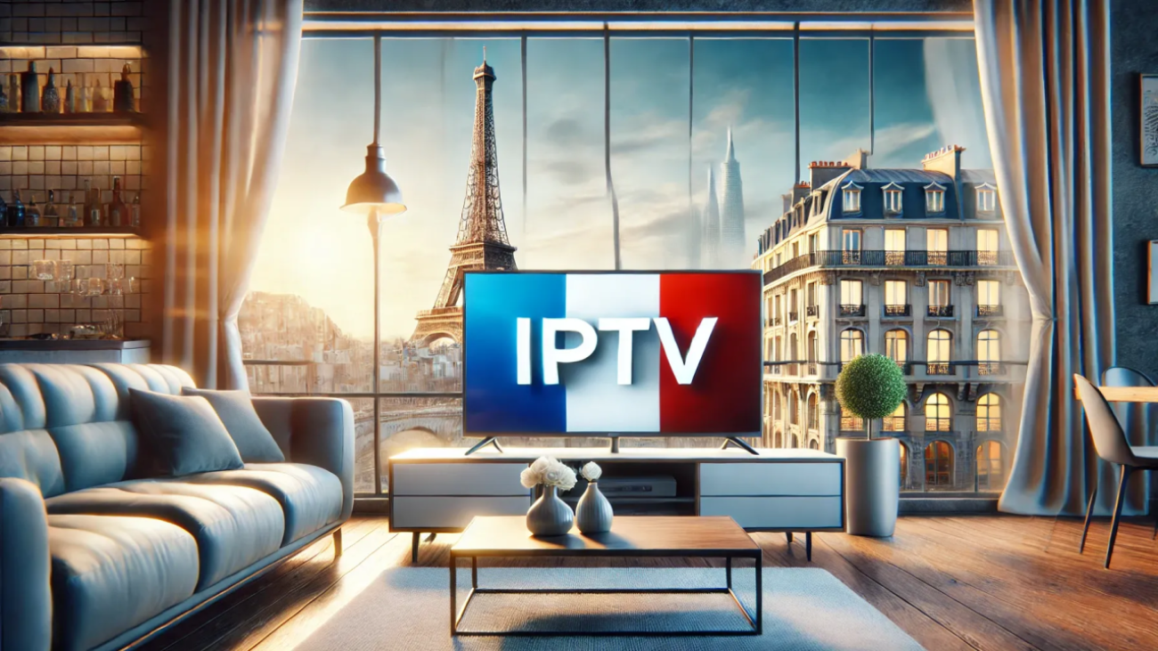 Meilleurs IPTV en France