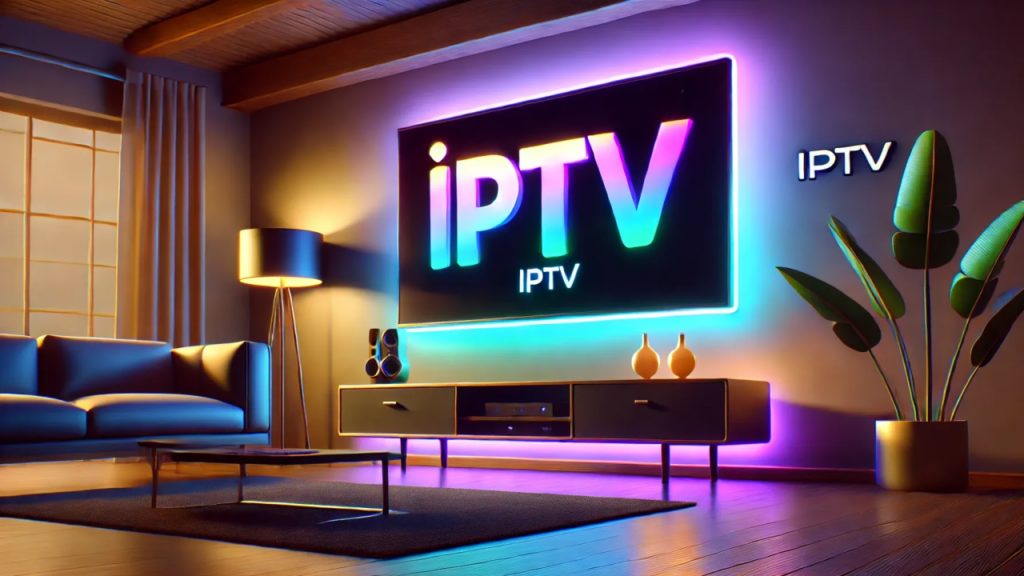 Net IPTV