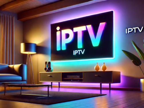 Net IPTV