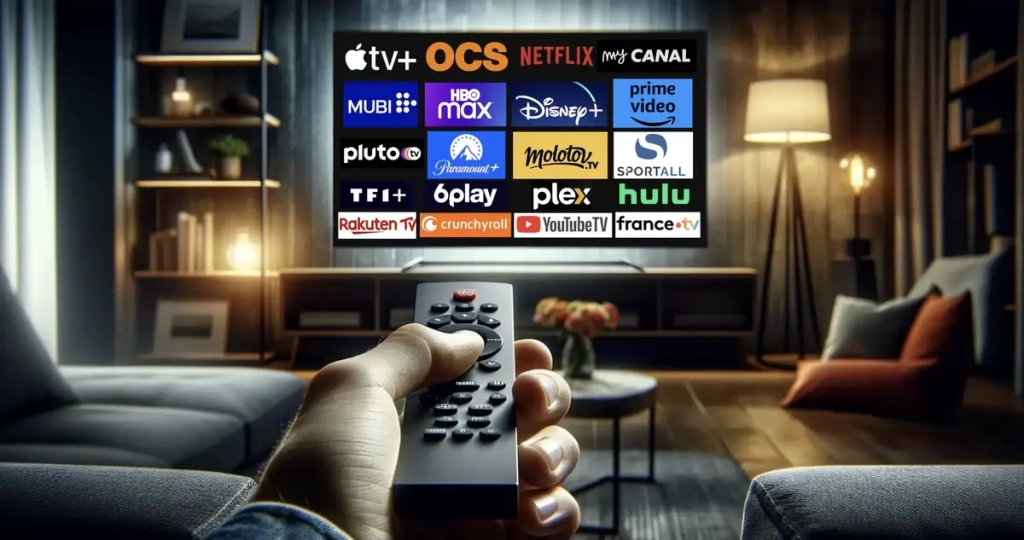 Obtenir les meilleurs codes iptv 2024