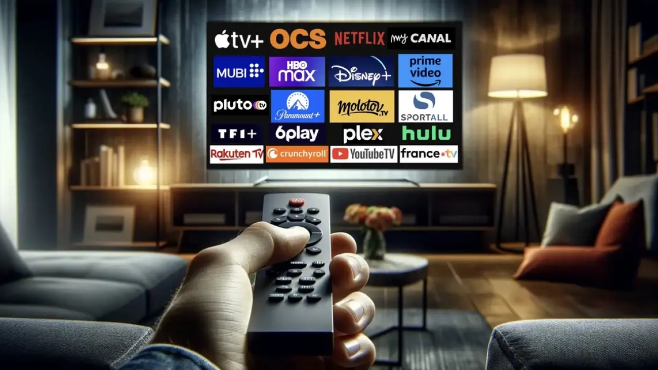 Obtenir les meilleurs codes iptv 2024