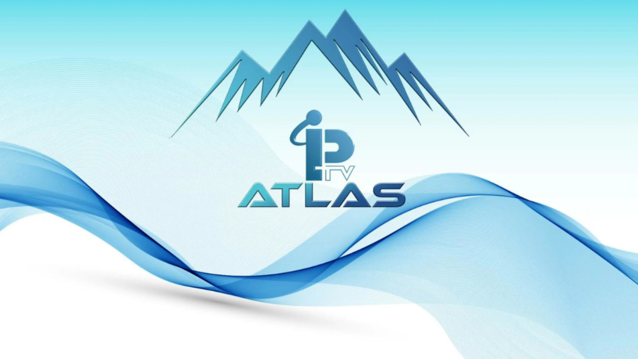 Atlas IPTV en France