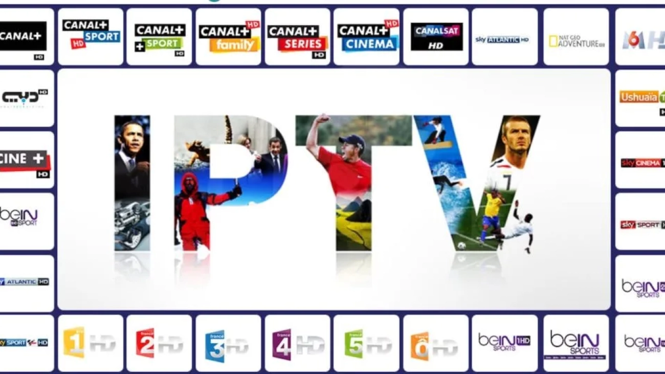 Avantages de IPTV en France