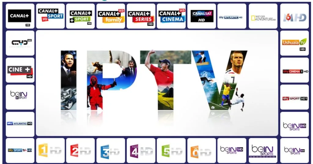 Avantages de IPTV en France