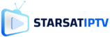 Logo starsat2