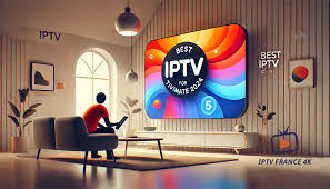 Test IPTV