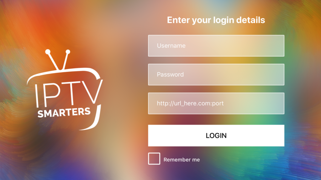 IPTV Smarters Pro APK