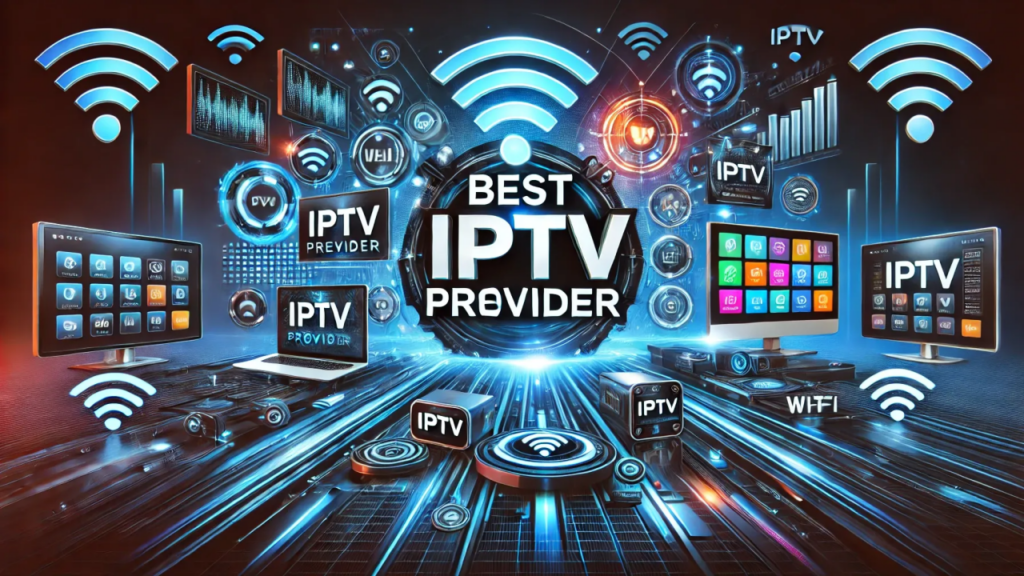 iptv lag