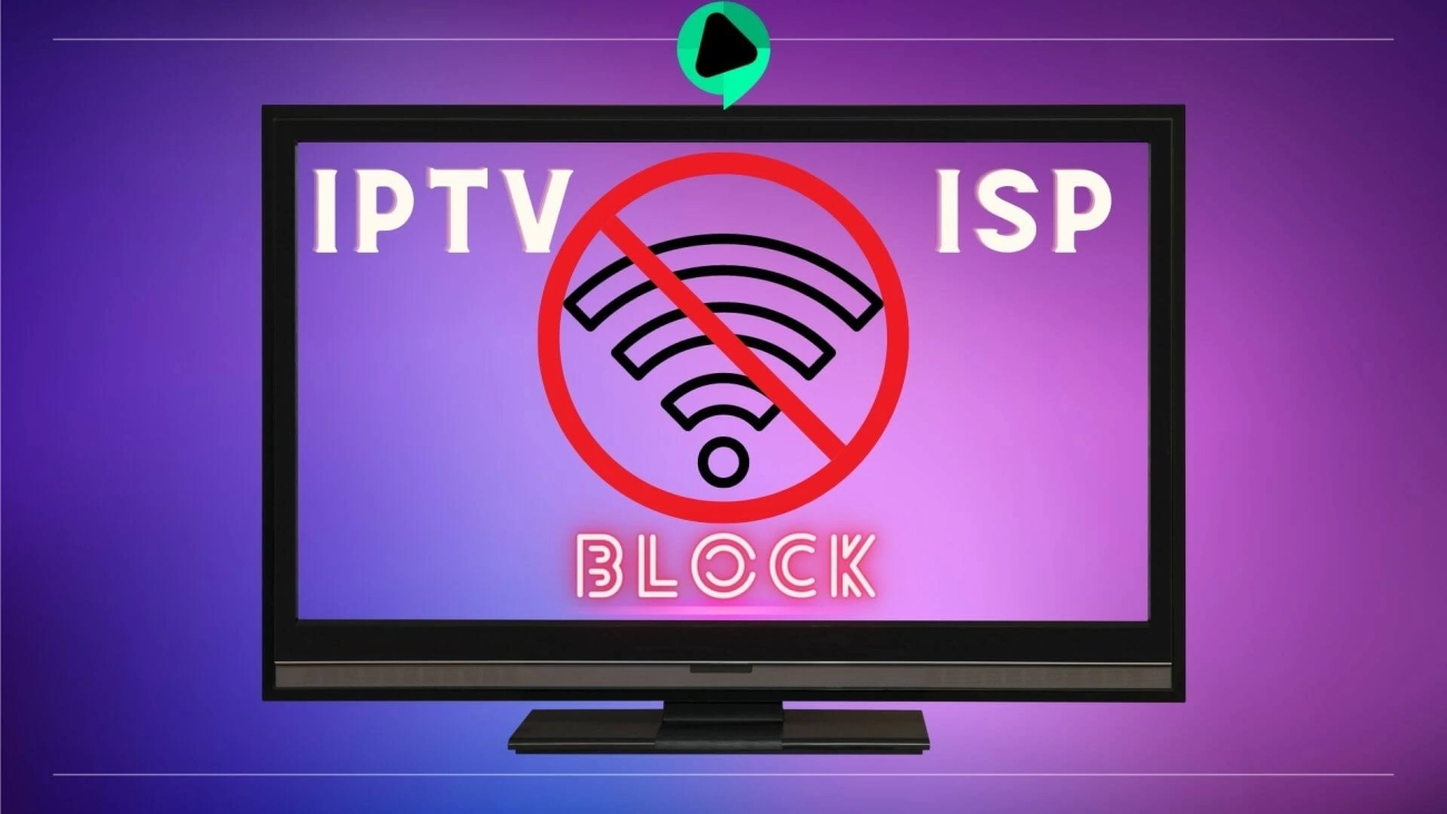 problèmes IPTV