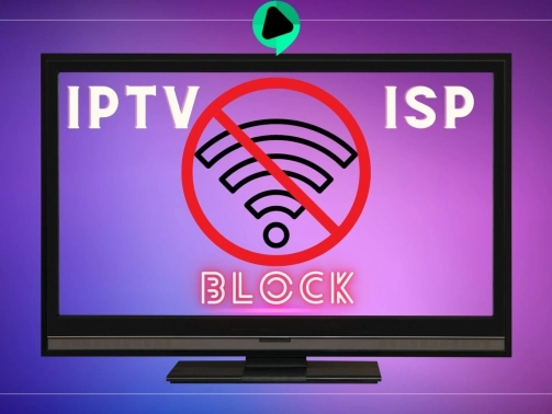 problèmes IPTV